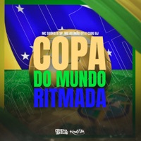 Copa do Mundo Ritmada - Single - Mc Surfista Sp, MC Alemão 011 & Cadu DJ