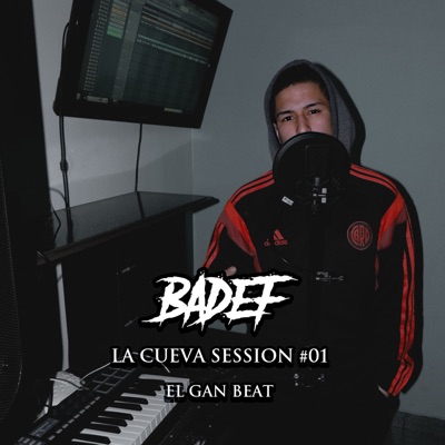 La Cueva Session #1 - Single