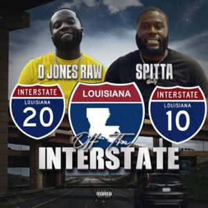 Off the Interstate (feat. Spitta)