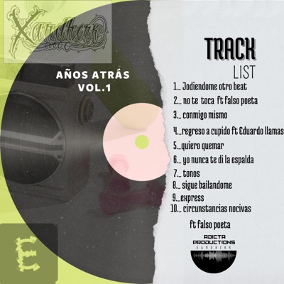 Años atrás vol.1