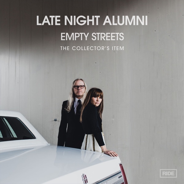 Empty Streets (The Collector's Item) - EP