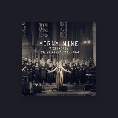 Listen to Mirny Mine, watch music videos, read bio, see tour dates & more!