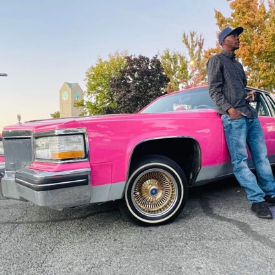 Get It How I Live (Live) - Single