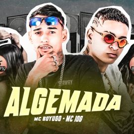 Algemada MC 10G & mc boyugo