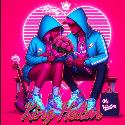 My Valentine - Single