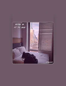 Ouve Ultralight, vê vídeos de música, lê a biografia, vê as datas da digressão e muito mais!