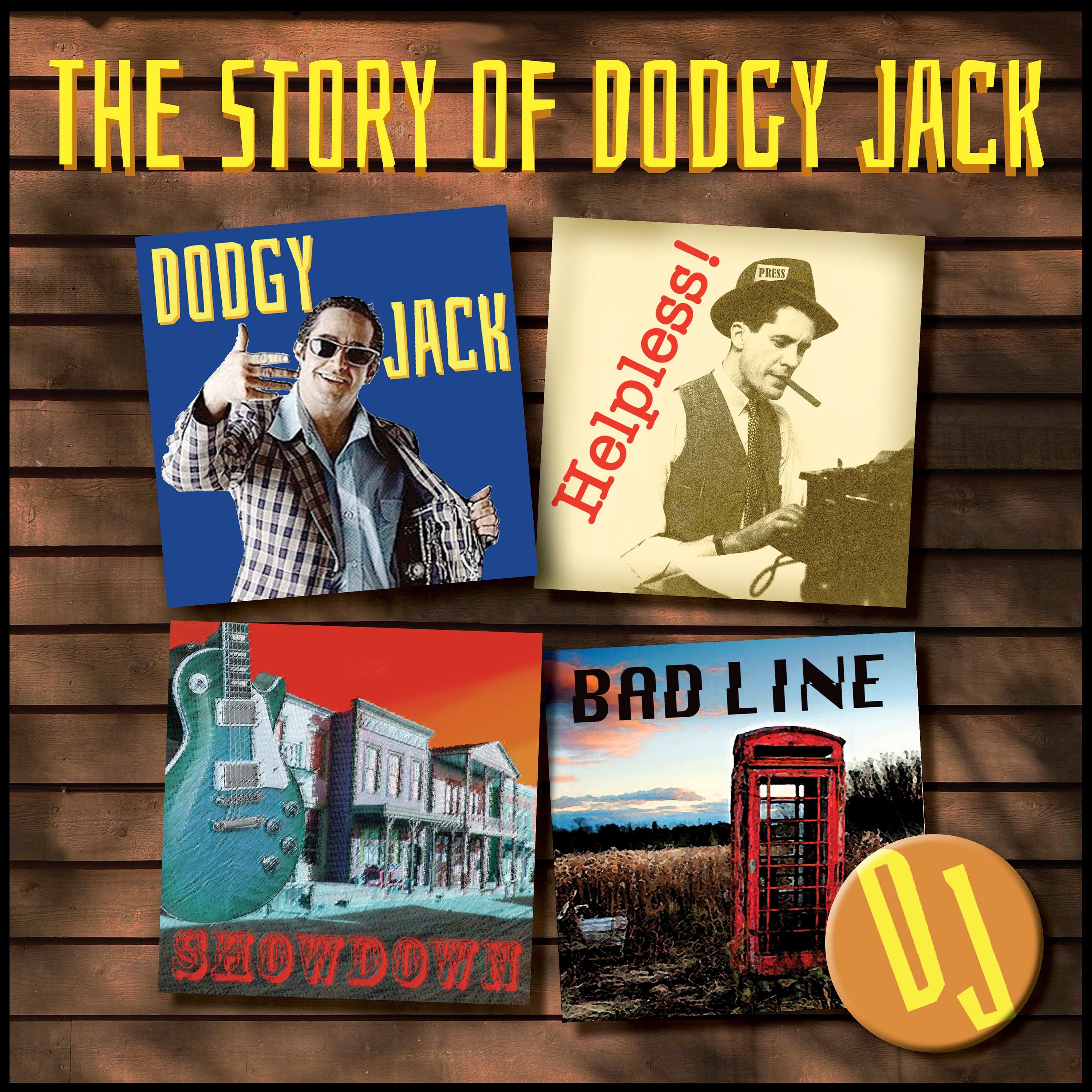 Dodgy : In A Room (96)