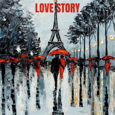 The Star Boy - Love Story