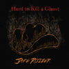 Jake Rozier - Hard to Kill a Ghost  arte