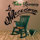 La Mecedora artwork