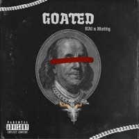 GOATED (feat. Mxtty) - Single - RAI