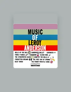 The Royal Farnsworth Symphony "Pops" Orchestra dinle, müzik videolarını izle, biyografisini oku, tur tarihlerini ve daha fazlasını gör!