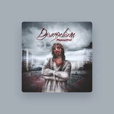 Listen to Dysangelium CZ, watch music videos, read bio, see tour dates & more!