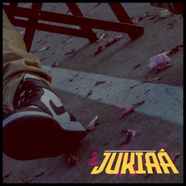 Jukiaa CB7!