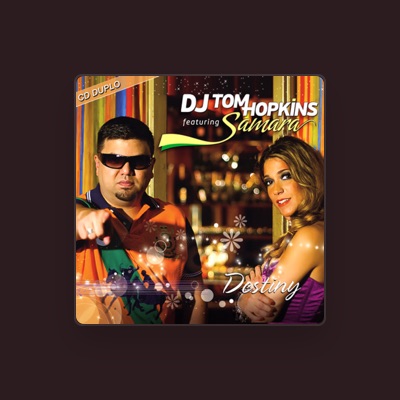 Listen to Dj Tom Hopkins, watch music videos, read bio, see tour dates & more!