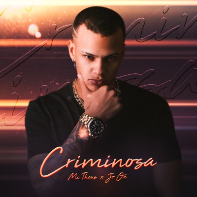 Criminosa - Single