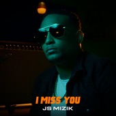 I Miss You artwork