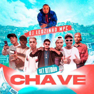Set Ritmão Chave - Single