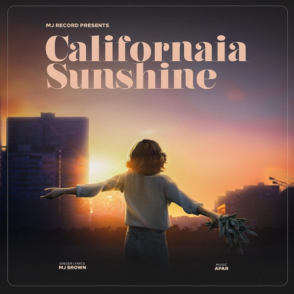 California sunshine (feat. APAR & CHAK MAFFIA)