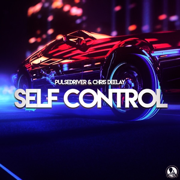 Self Control - Single