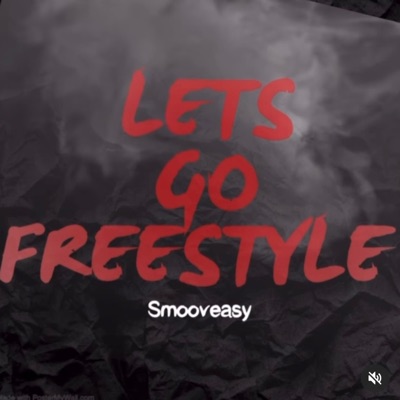 (Let's go) freestyle G-mix [Radio Edit] - Single