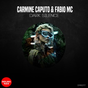 Dark Silence - Single