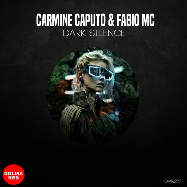 Dark Silence - Single