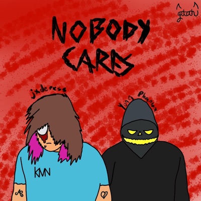 NOBODY CARES (feat. Yung Phantom) - Single