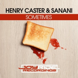 Sometimes - Single