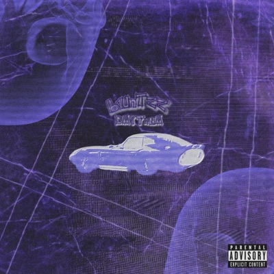 Daytona (feat. Leb0swrld) - Single