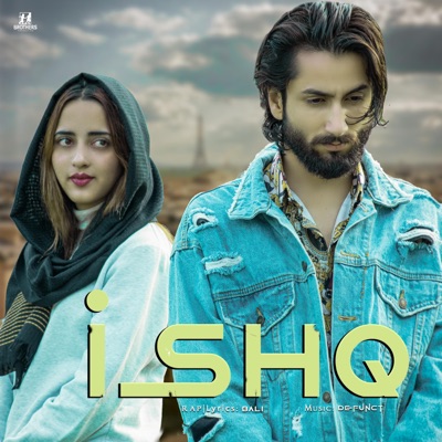 Ishq (feat. Balii) [defunct Remix] - Single