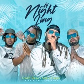 All Night Long (feat. Dj Akme) artwork