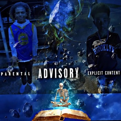 5500 Degrees (feat. Tookie) [remix] - Single