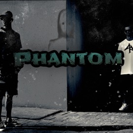 Phantom Chen & Chupriside