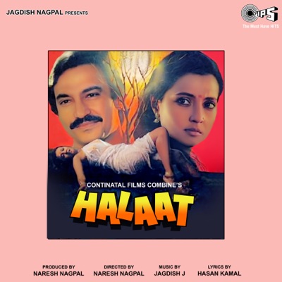 Halaat (Original Motion Picture Soundtrack) - Single