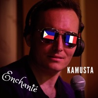 Enchanté Kamusta (feat. Ginny) - Single - Mr. Flow