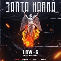 Santa Karma - Single - Low-G la Voz Inigualable
