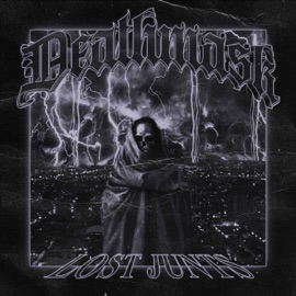 Hasta Mi Grave DEATHMASK & MVRKMVCHINX