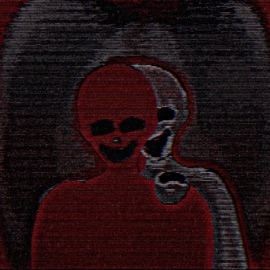PARANOIC PXLUS