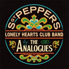 Sgt. Pepper's Lonely Hearts Club Band (Live)