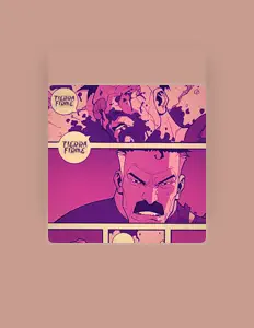 Écoutez Tierra Firme, regardez des vidéoclips, lisez la biographie, consultez les dates de tournée et plus encore !