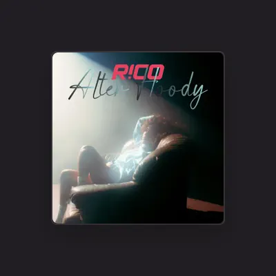 Listen to Rico, watch music videos, read bio, see tour dates & more!