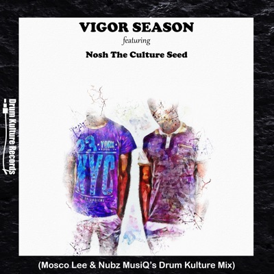 Ayamemeza (feat. Nosh the Culture Seed)