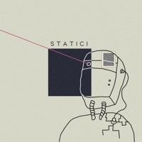 Statici - Single - Paco Sangrado