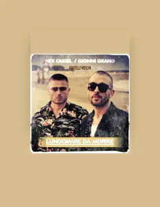 Listen to Gionni Grano, watch music videos, read bio, see tour dates & more!