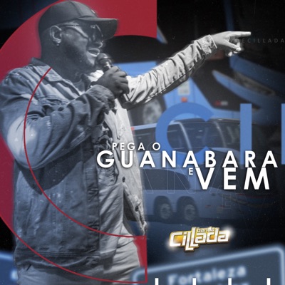 Pega o Guanabara e Vem - Single