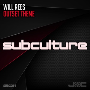 Outset Theme - Single