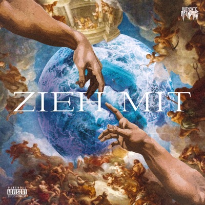 Zieh mit - Single