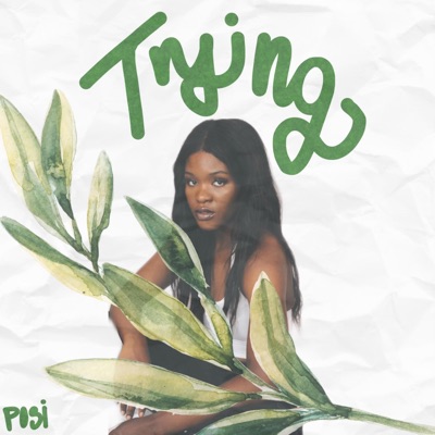 Trying - Single