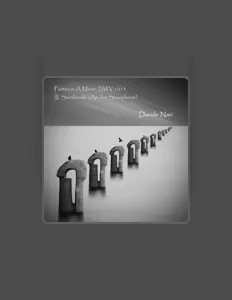 Posłuchaj wykonawcy Davide Nari, obejrzyj teledyski, przeczytaj biografię, zobacz daty tras koncertowych i nie tylko!